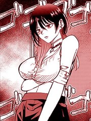 娘娘腔小说封面